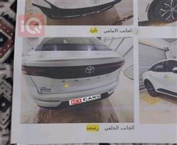 تويوتا كراون